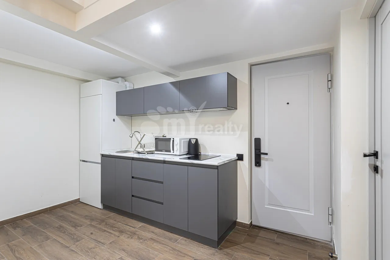 4 bedroom apartment for sale Koghbatsi St, Center Yerevan, 159428