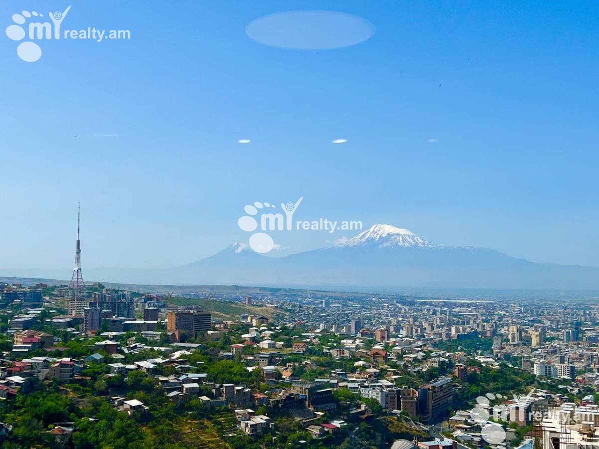 1 bedroom apartment for rent K. Ulnetsi St, Qanaqer- Sejtun Yerevan, 155975