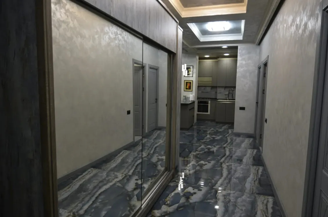 3 bedroom apartment for sale Tigran Mets Ave, Center Yerevan, 159949