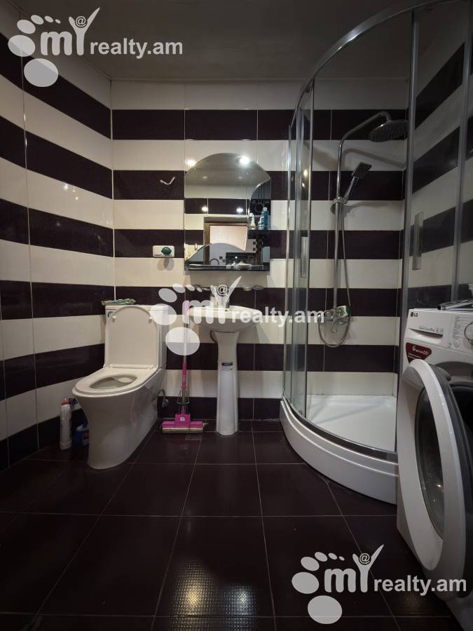3 bedroom apartment for sale Lvovyan St, Nor Norque Yerevan, 160236