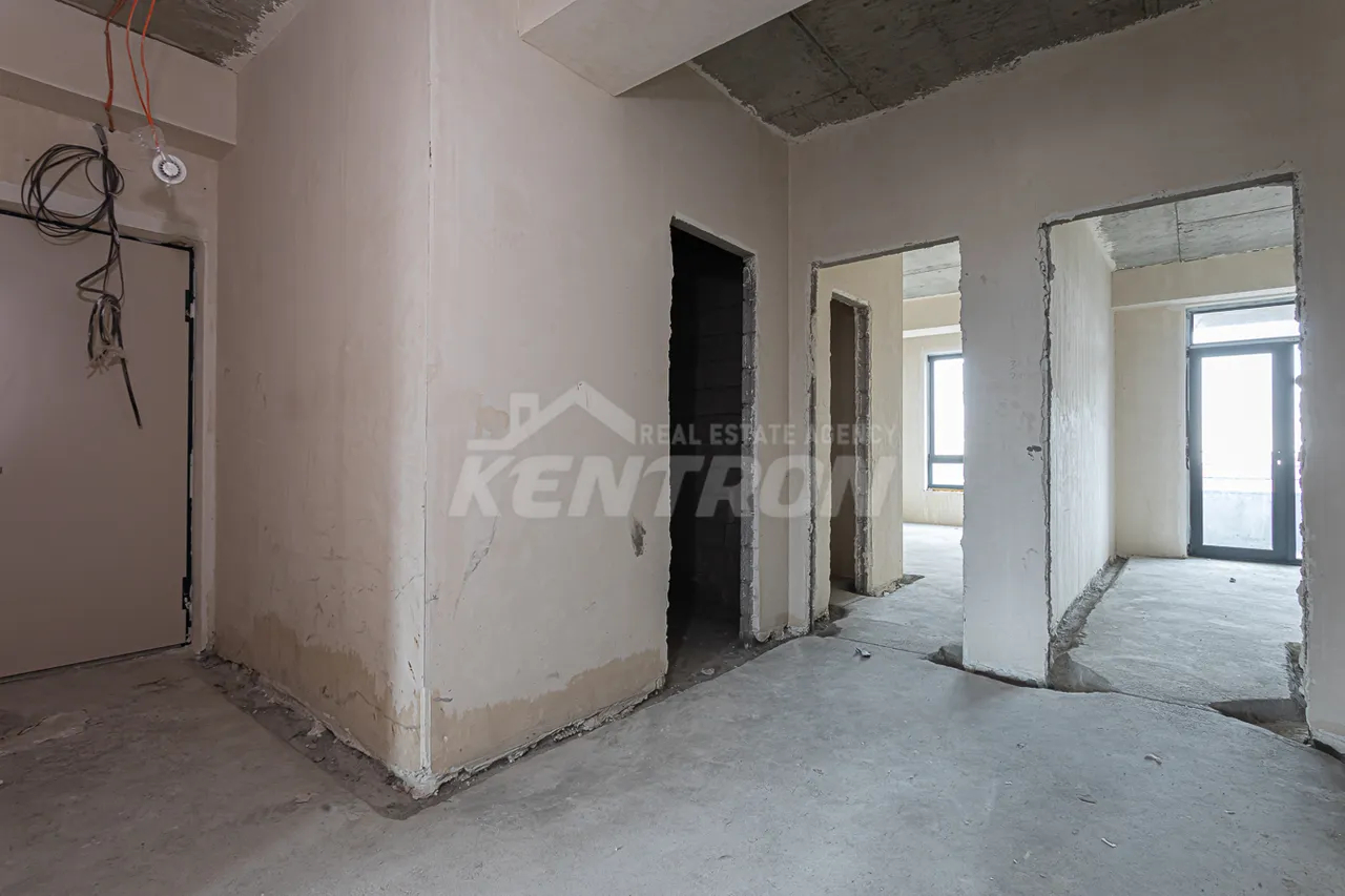 3 bedroom apartment for sale Alixanyan exbayrner, Adshapnjak Yerevan, 158225