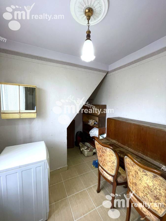 House for sale Isakov Ave (Mal.-Seb.), Malatsia-Sébastia Yerevan, 155540