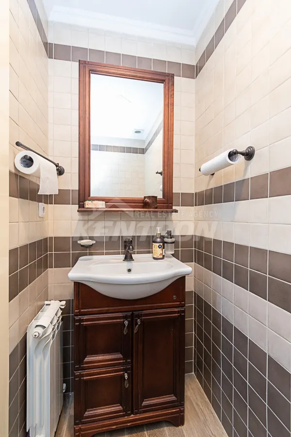 House for sale Vahakni District, Vahagnie Yerevan, 159111