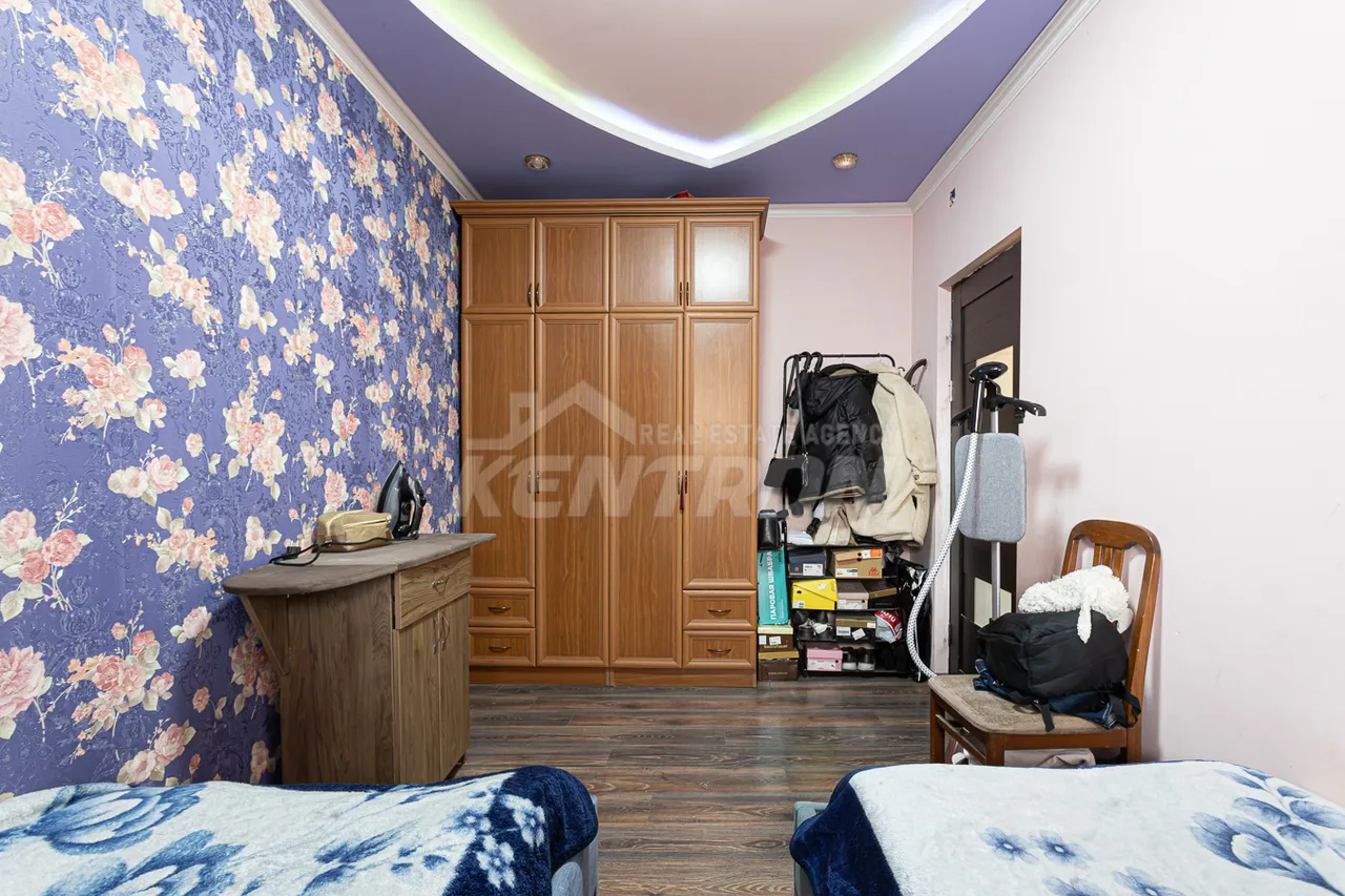 House for sale Paruyr Sevak dis. 1st street, Avan Yerevan, 158500