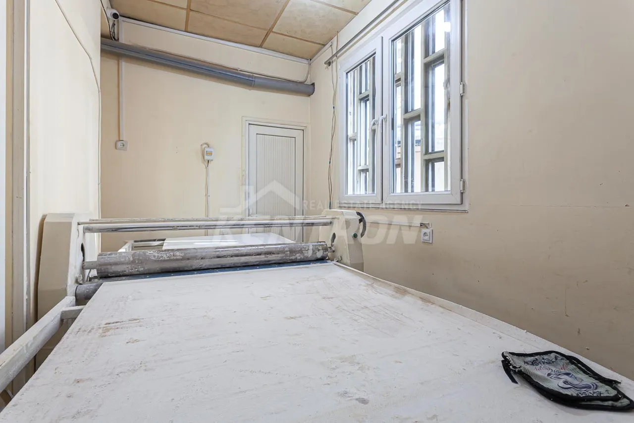 Commercial property for sale Komitas Ave, Arabkir Yerevan, 157407