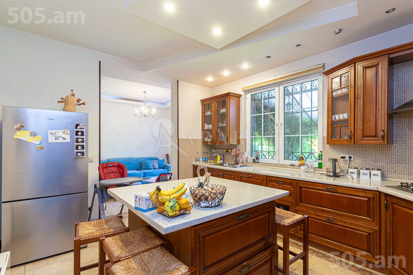 Առանձնատուն  Արփա, Վահագնի թաղամաս Երևան, 150869