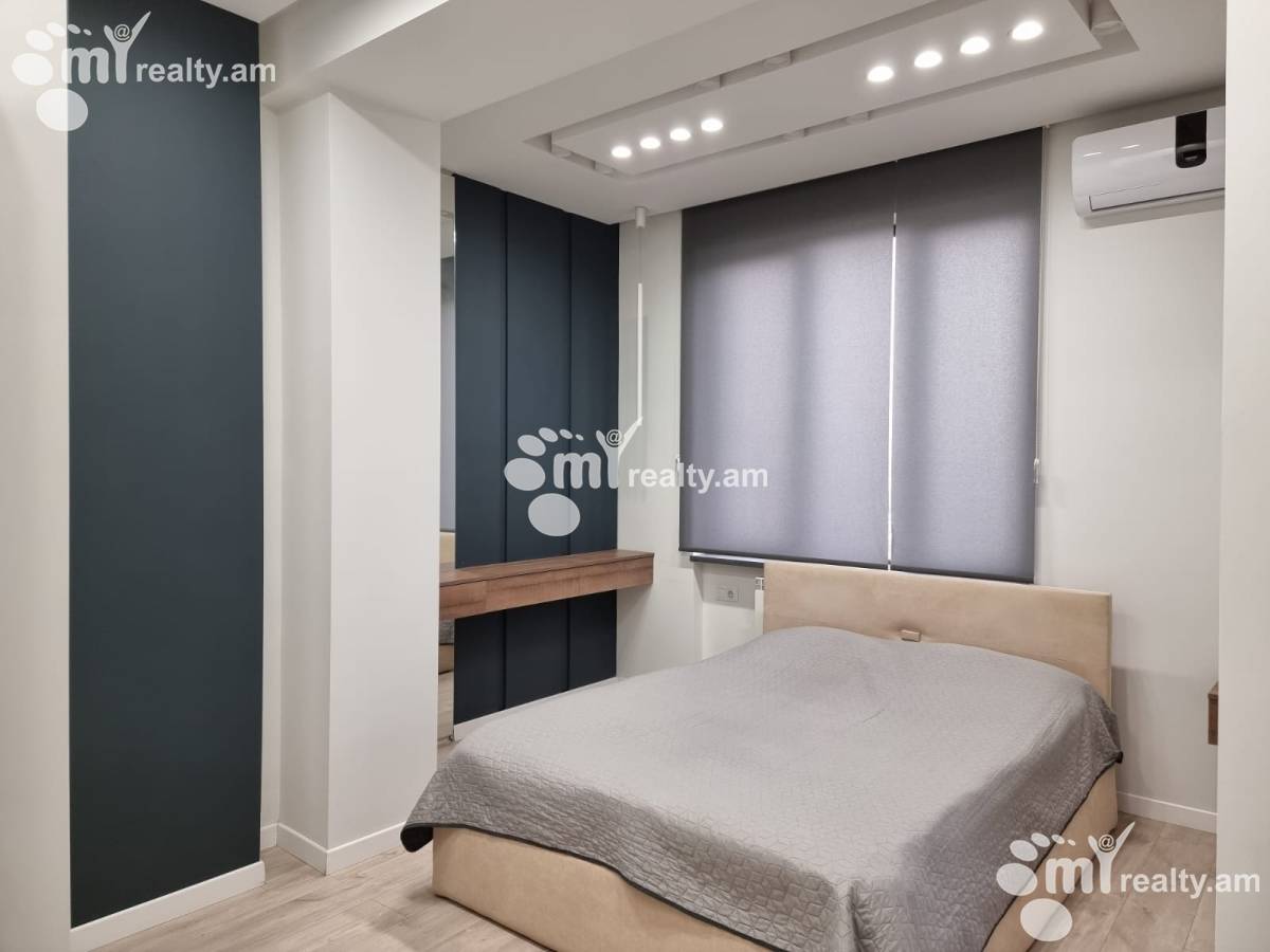 3 bedroom apartment for rent Komitas Ave, Arabkir Yerevan, 158294