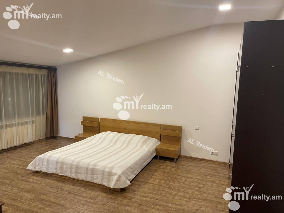 4 bedroom apartment for sale Teryan St, Center Yerevan, 157155