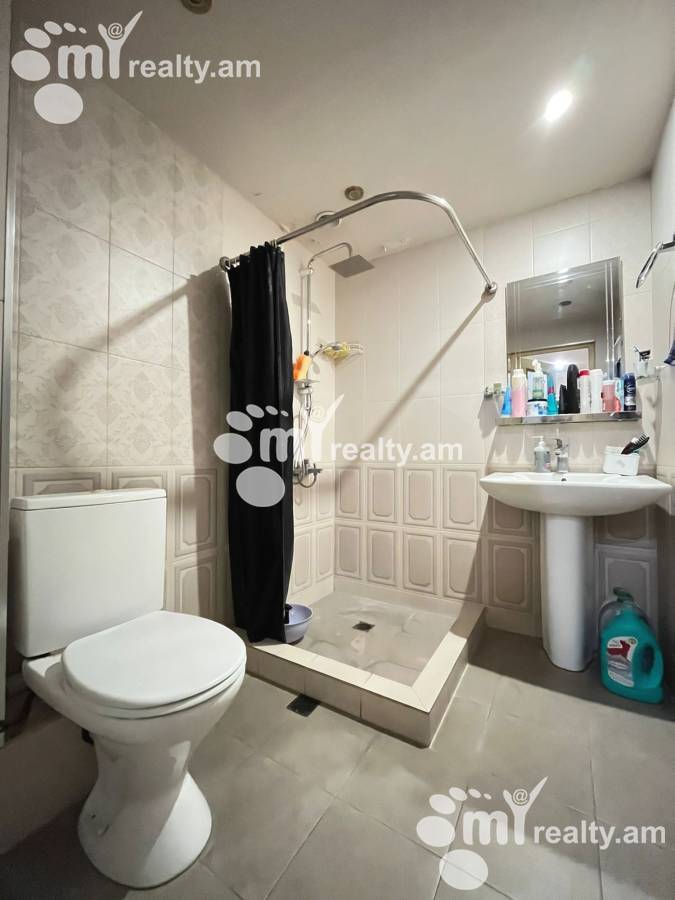 2 bedroom apartment for rent Azatutyan Ave, Arabkir Yerevan, 160433