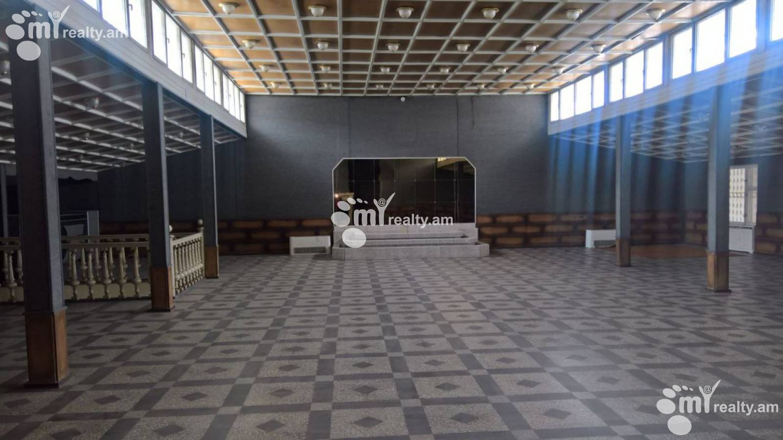 Commercial for sale خیابان کیِفیان کوچه 2, عربگیر ایروان, 155875