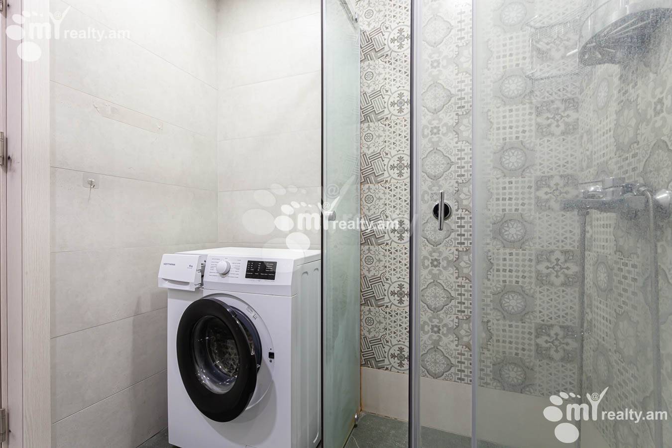 4 սենյականոց բնակարան վարձով Ն. Տիգրանյան փող, Արաբկիր Երևան, 154035