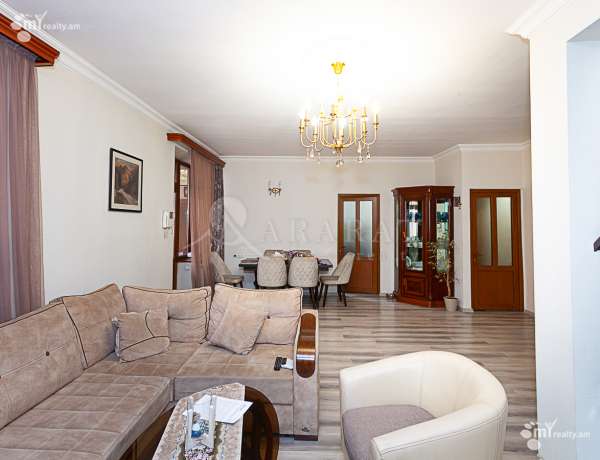 4-bedroom/apartment-for-sale/Isahakyan+district/Avan/Yerevan