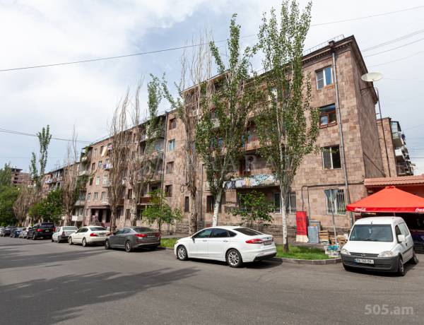 3-bedroom/apartment-for-sale/Hakobyan+St/Arabkir/Yerevan
