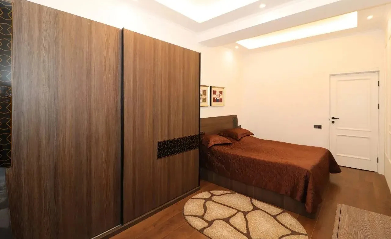 House for sale Bagrevand district, Nor Nork Yerevan, 158518