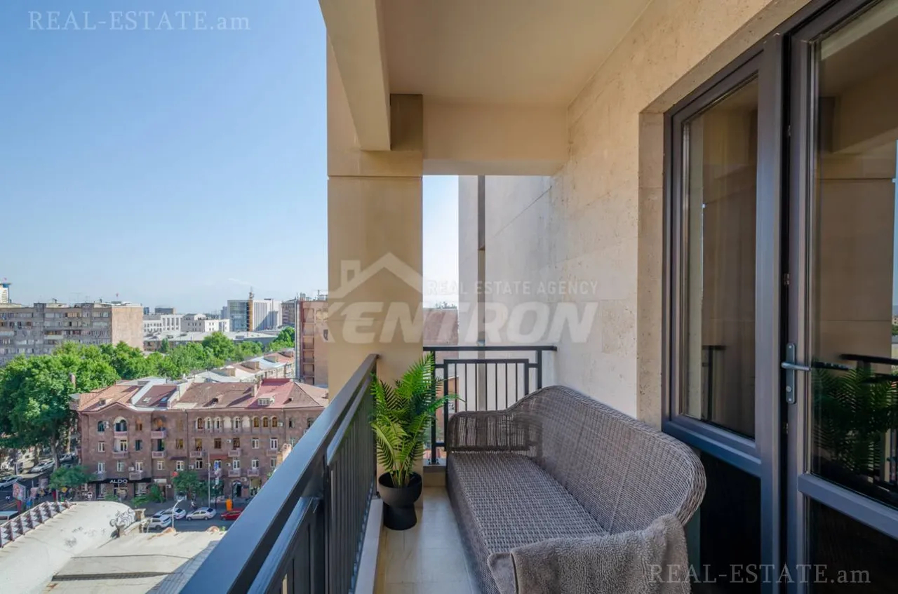 2 bedroom apartment for rent Koghbatsi St, Center Yerevan, 157911
