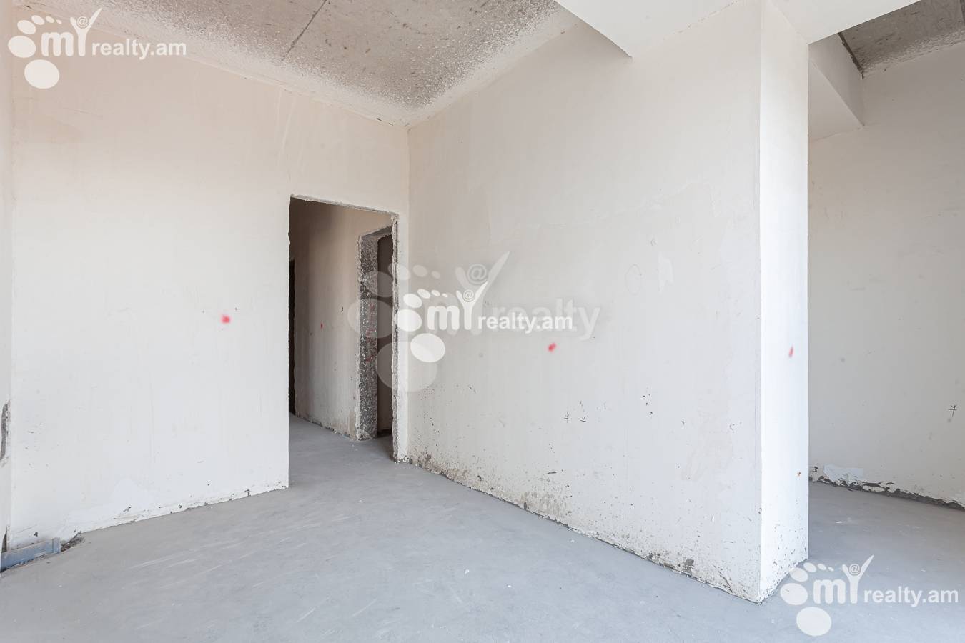 3 bedroom apartment for sale Komitas Ave, Arabkir Yerevan, 155475