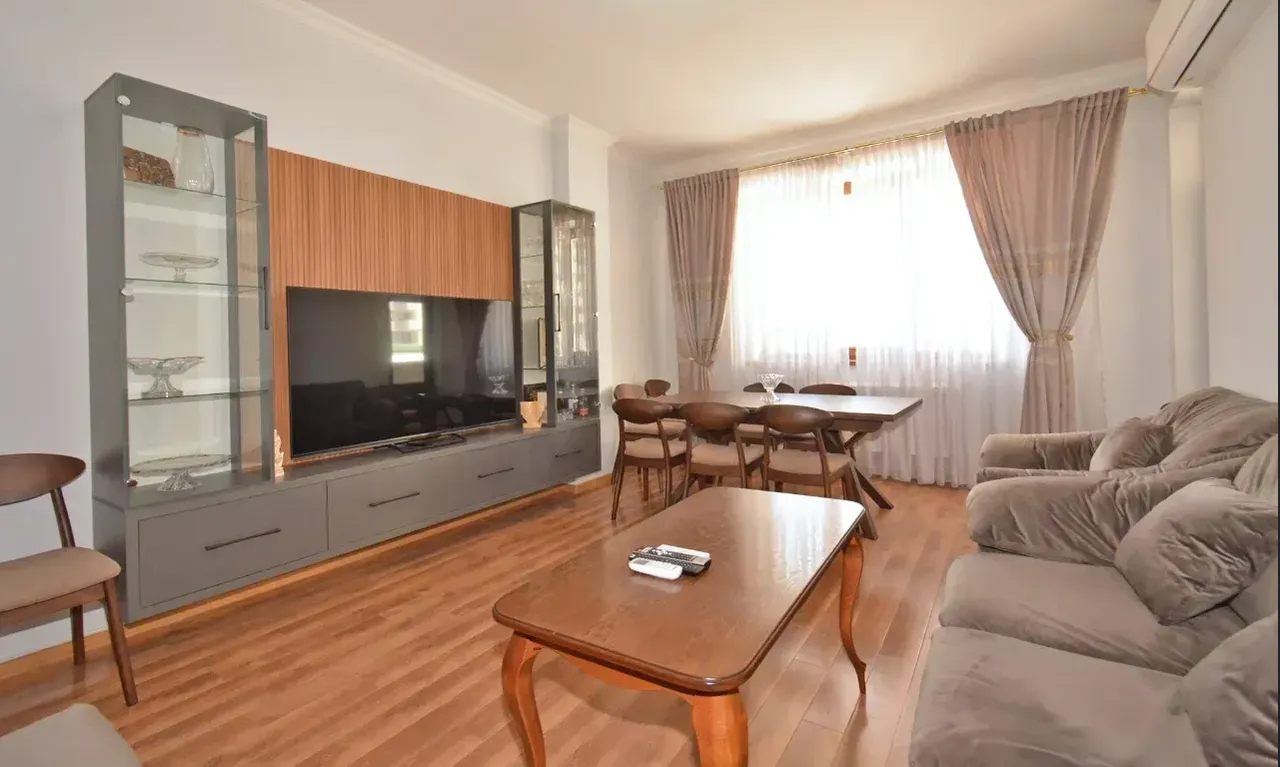 4 bedroom apartment for sale M․ Melqonyan str, Malatsia-Sébastia Yerevan, 161576