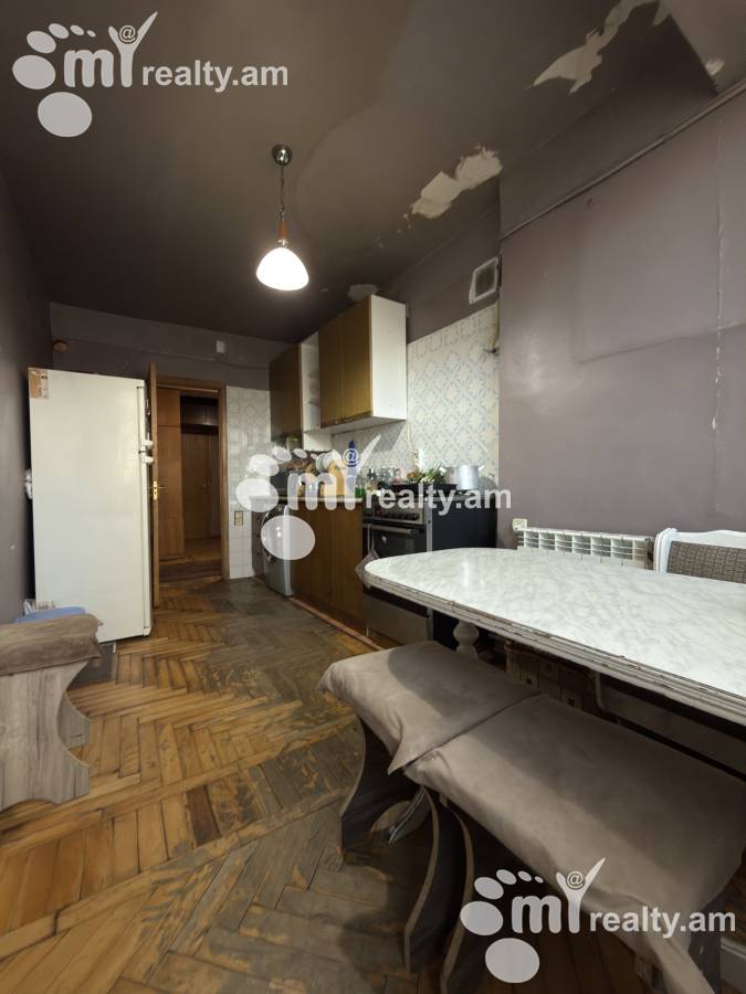 Купить 3 комнатную квартиру М. Аветисян  ул., Канакер-Зейтун Ереван, 159774