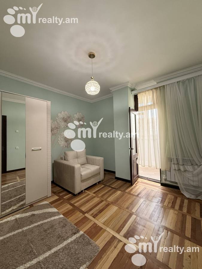 3 bedroom apartment for sale Norashen district, Adshapnjak Yerevan, 157194