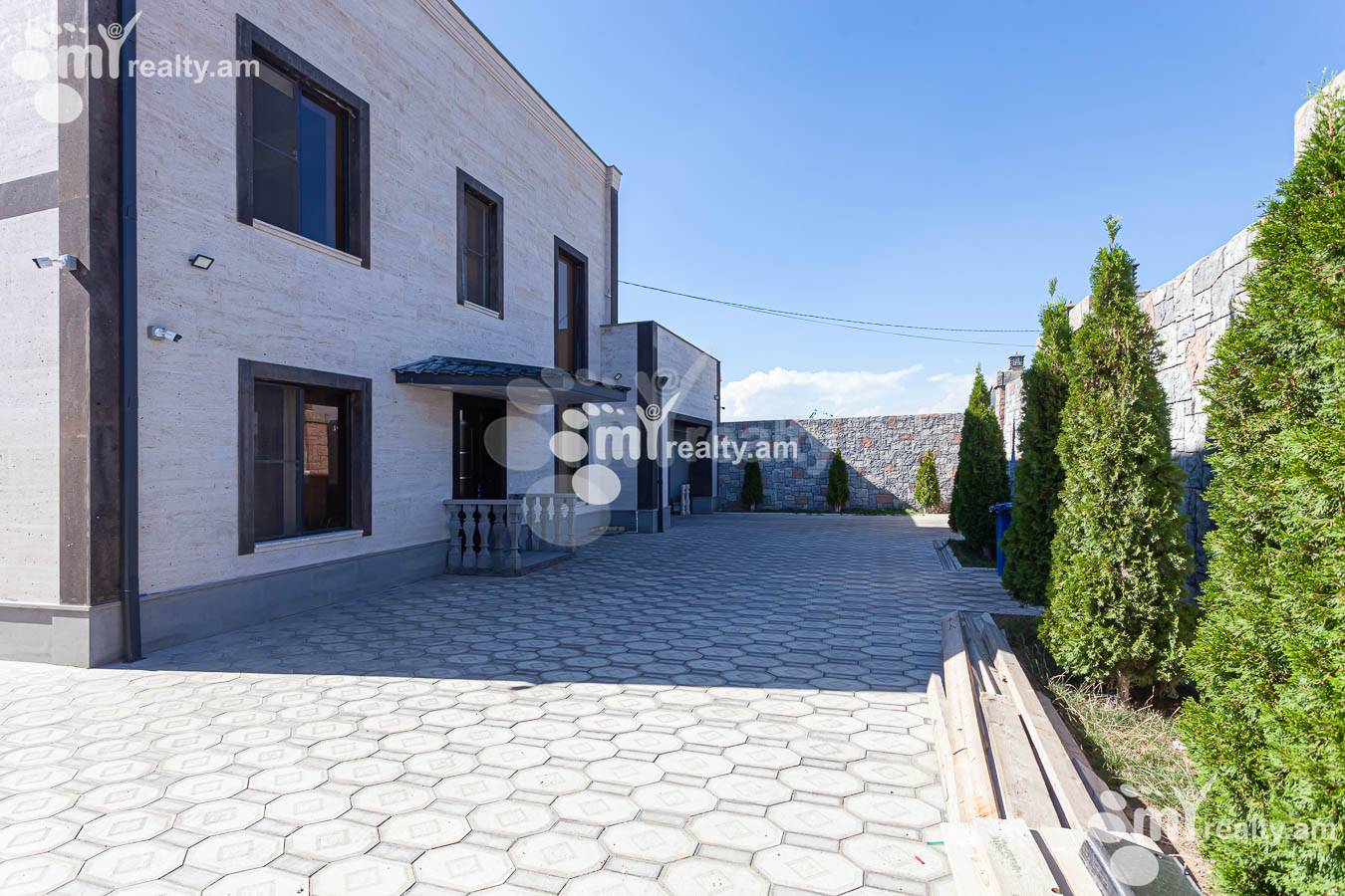 House for sale Bagrevand district, Nor-Nork Yerevan, 152970
