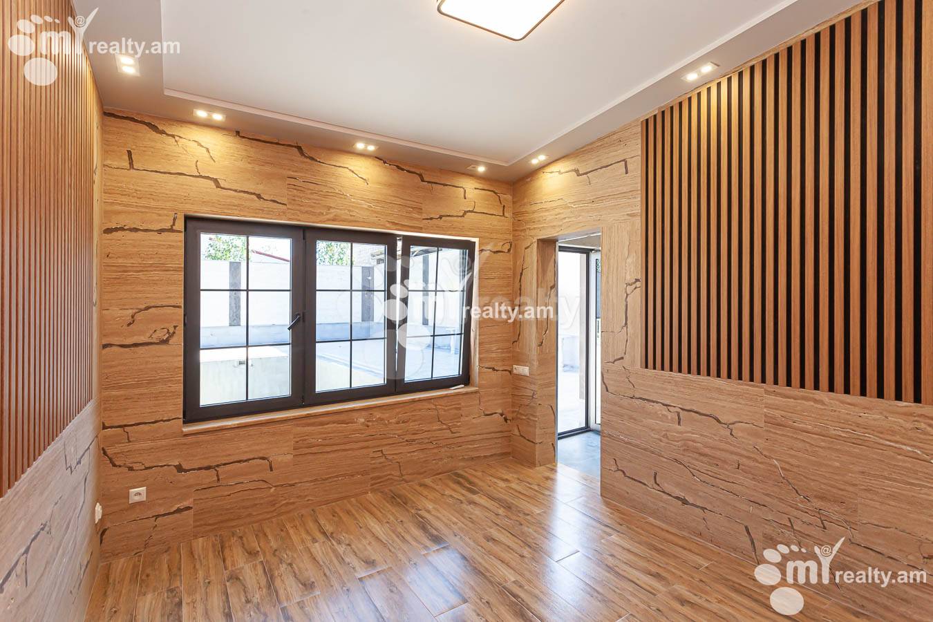 House for sale Bagrevand district, Nor-Nork Yerevan, 152970