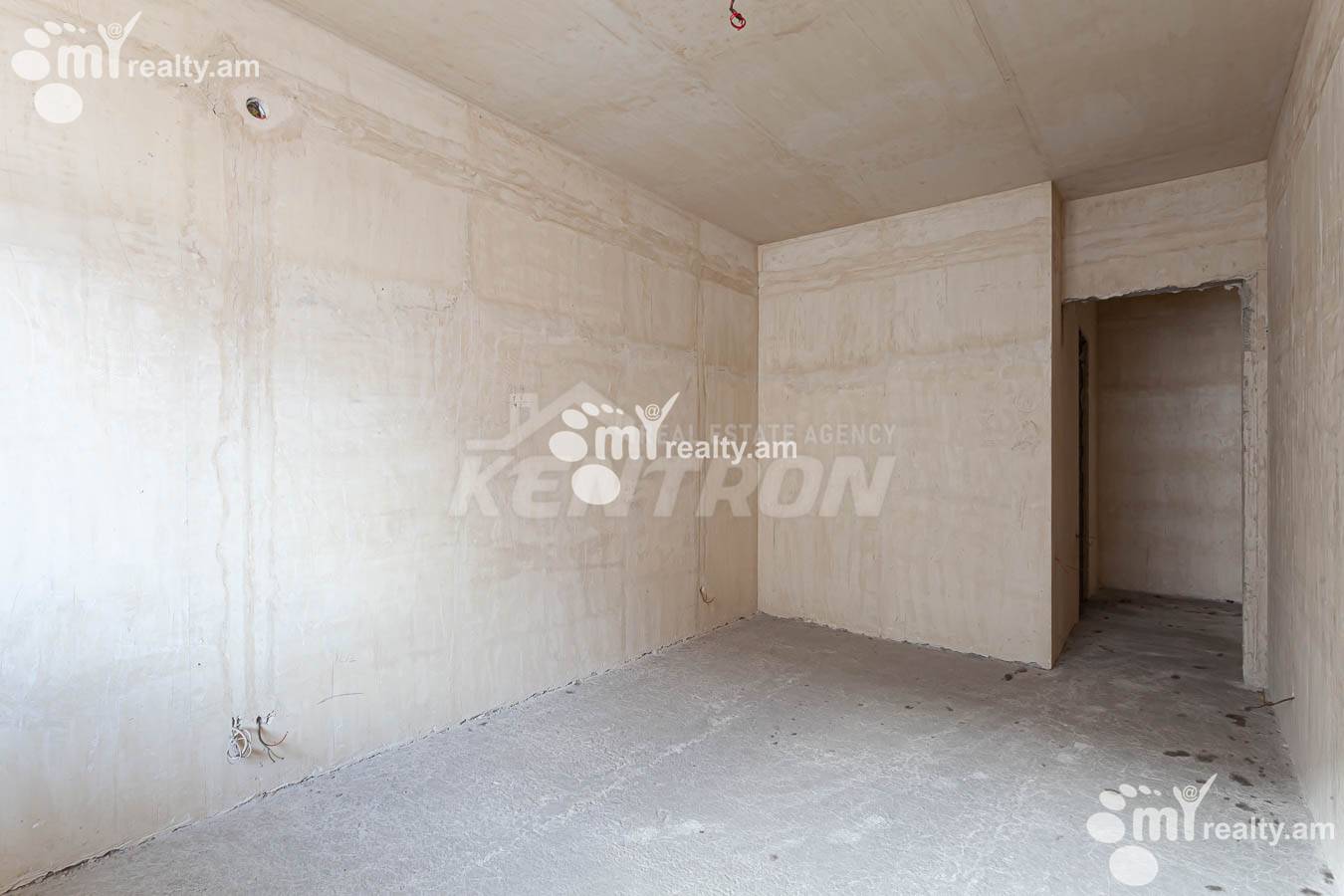 Купить 3 комнатную квартиру Ростом ул, Центр Ереван, 153929