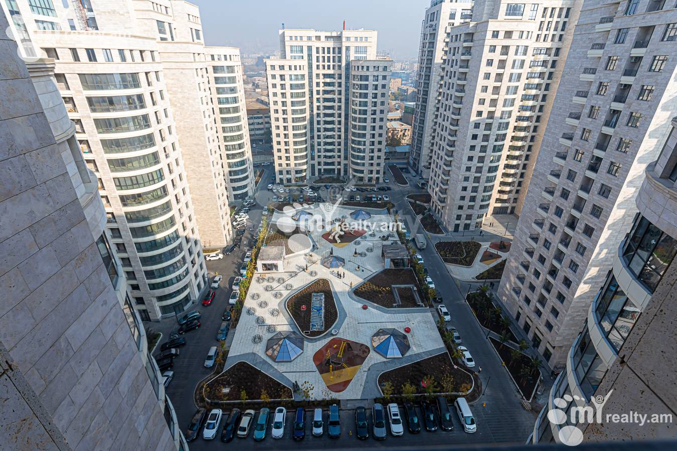 2 bedroom apartment for sale Arshakunyats Ave, Center Yerevan, 158493