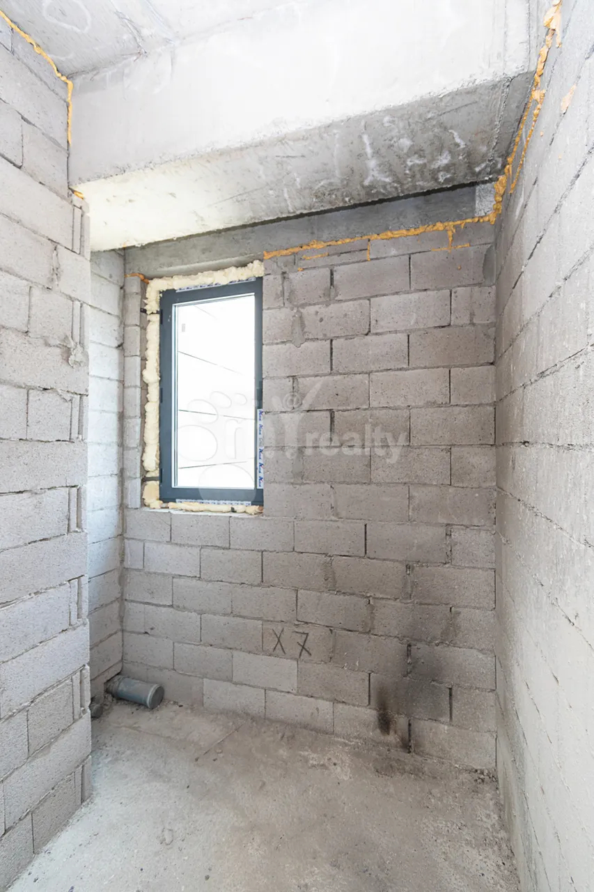 4 bedroom apartment for sale Leningradyan st., Malatsia-Sébastia Yerevan, 161167