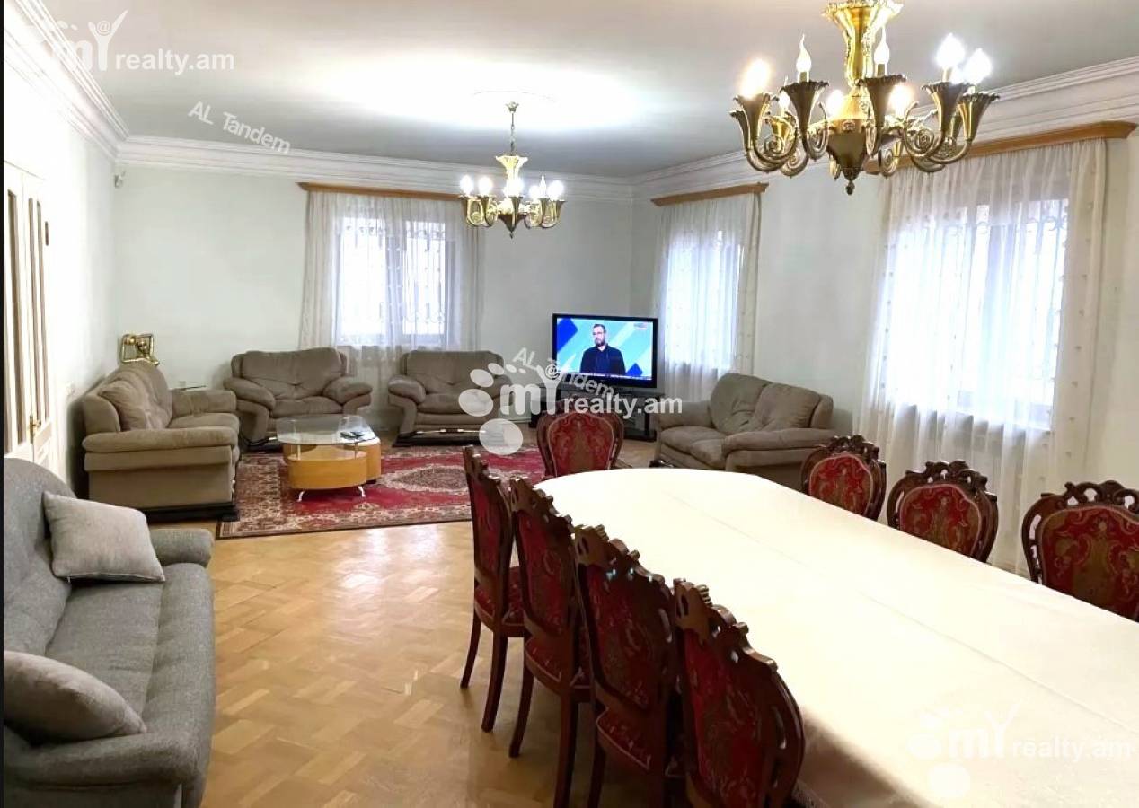 Առանձնատուն վարձով Ձորաղբյուր, Ձորաղբյուր Կոտայք, 143381