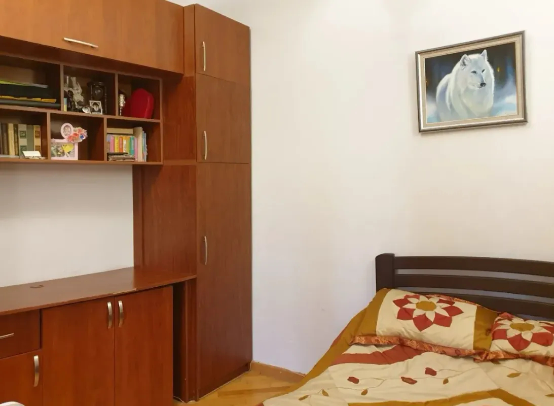 5 bedroom apartment for sale Shahsuvaryan St, Arabkir Yerevan, 160647