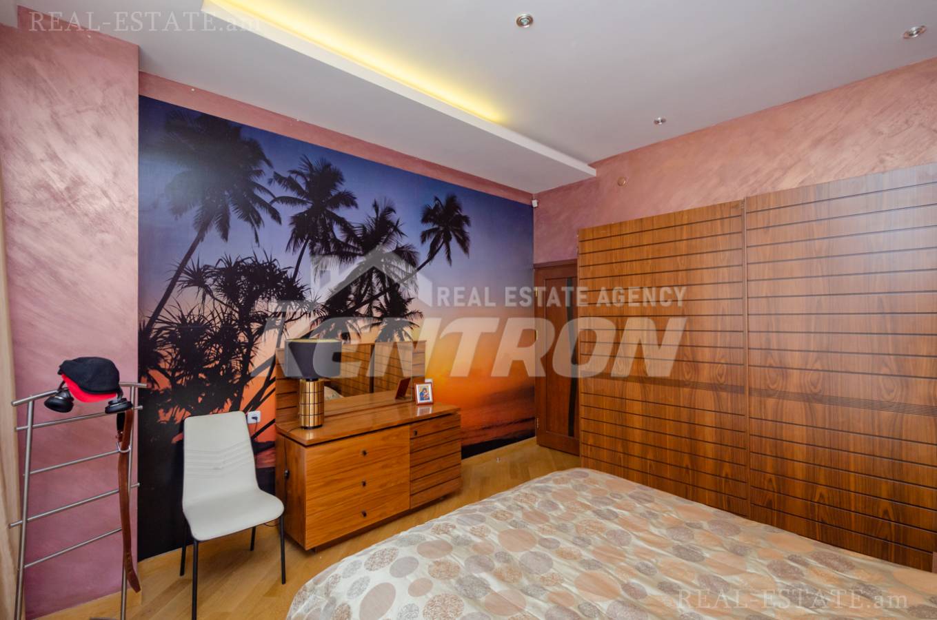 House for sale خیابان م. باباجانیان, آوان ایروان, 136615