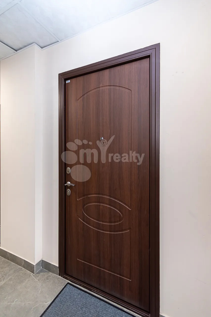 2 սենյականոց բնակարան վարձով Սասնա Ծռեր փող., Դավթաշեն Երևան, 160164