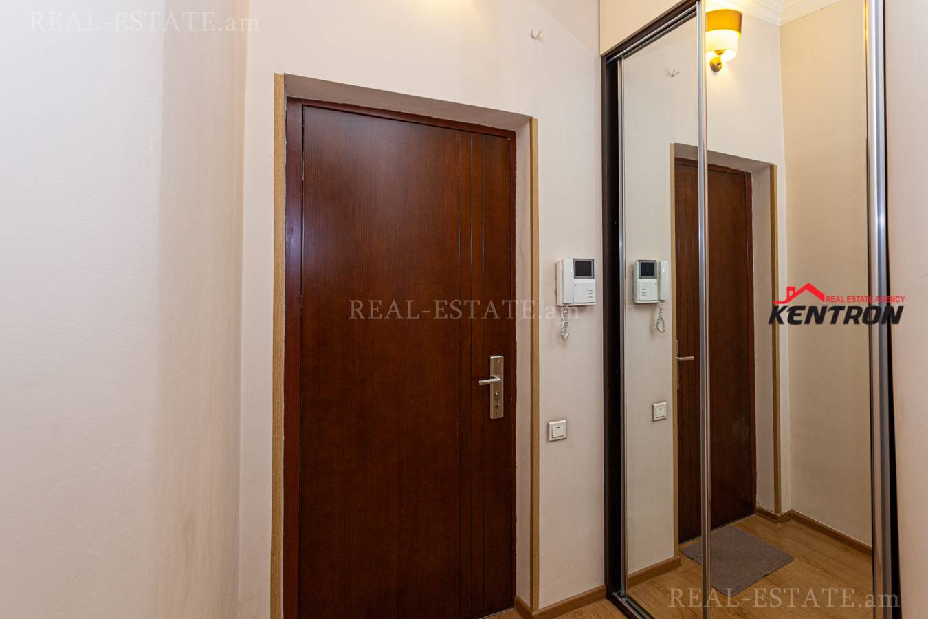 3 bedroom apartment for sale Mamikoniants St, Arabkir Yerevan, 132257