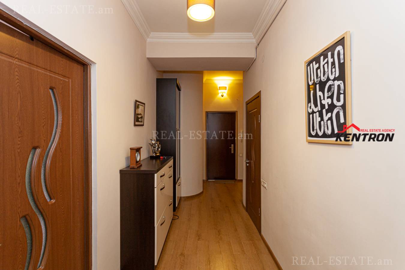 3 bedroom apartment for sale Mamikoniants St, Arabkir Yerevan, 132257