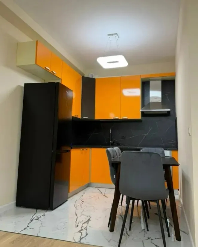 2 սենյականոց բնակարան վարձով Վրացական փող, Արաբկիր Երևան, 161530