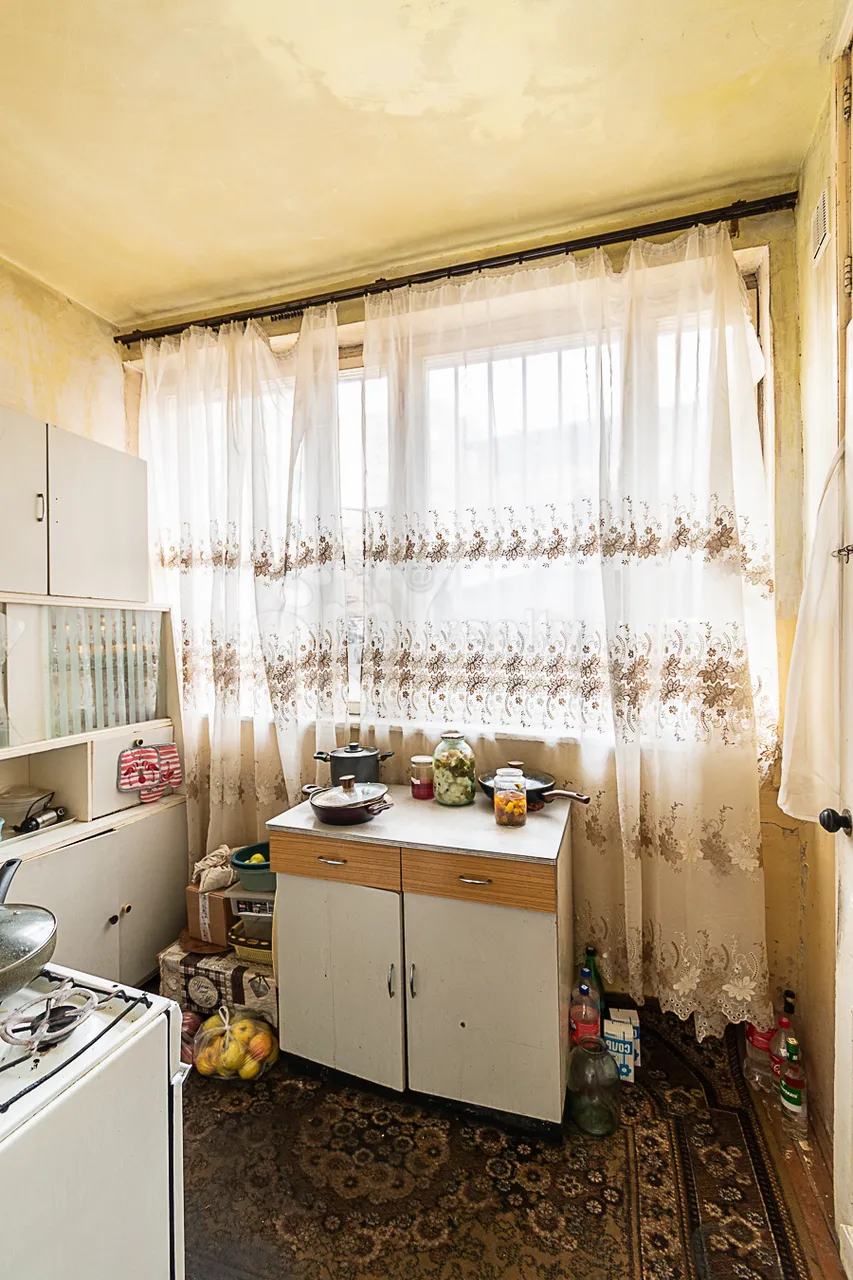 3 bedroom apartment for sale Kievyan St, Arabkir Yerevan, 159578