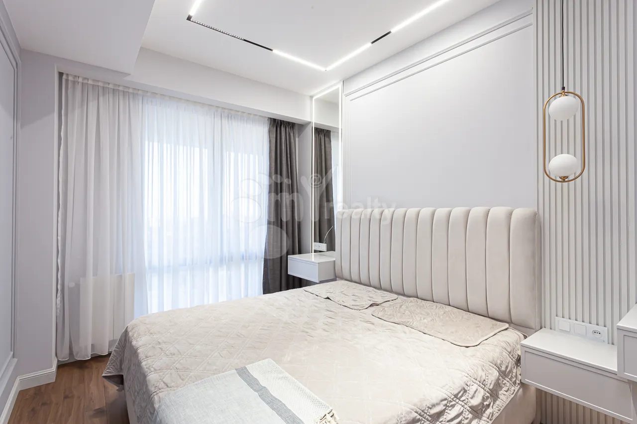 2 bedroom apartment for rent Antarayin, G.Emin St, Center Yerevan, 160244