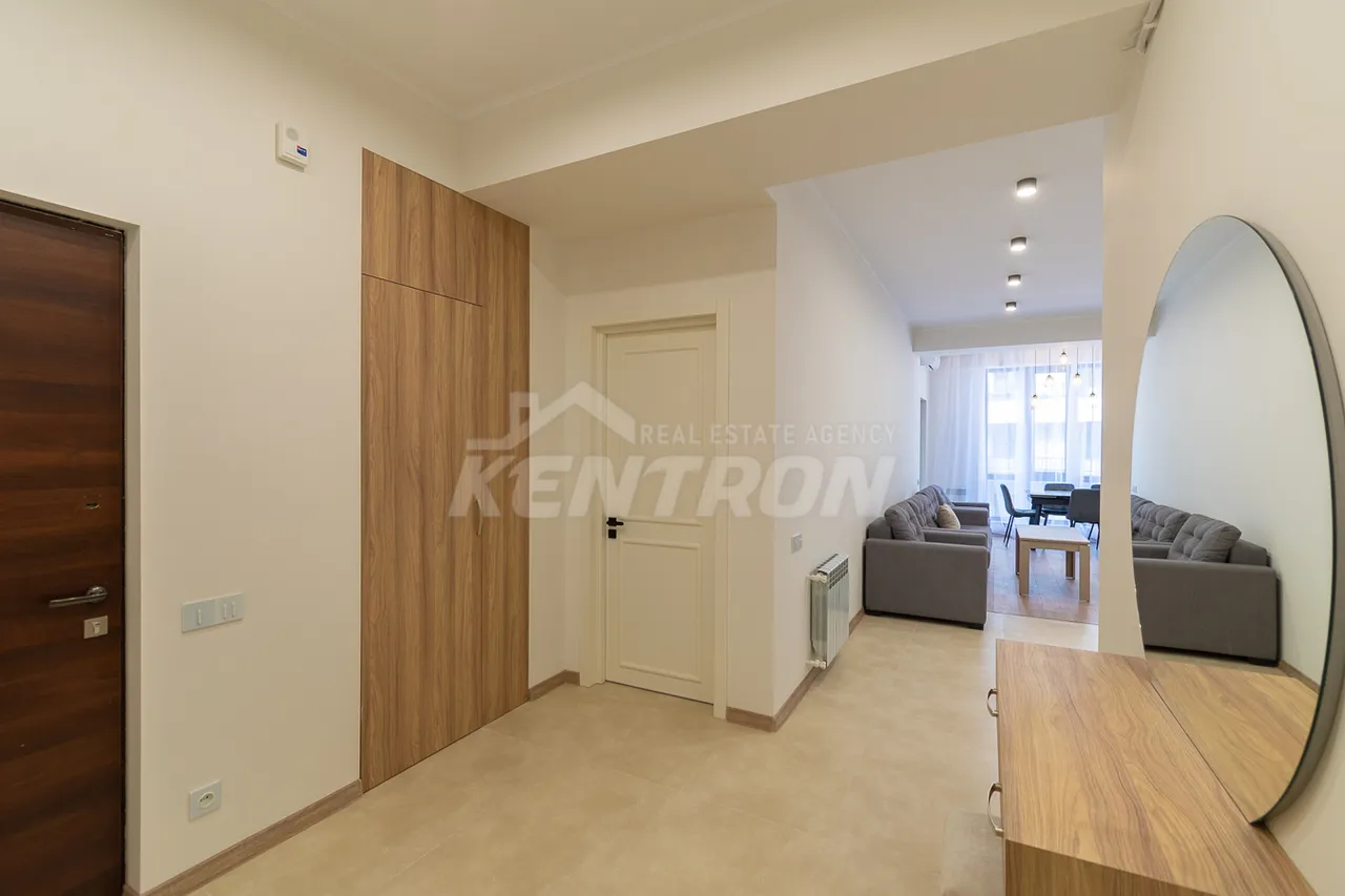 2 bedroom apartment for sale Antarayin St, Center Yerevan, 158744