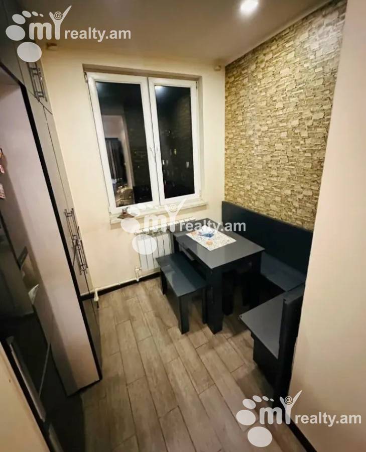 3 bedroom apartment for sale Totovents St, Nor Norque Yerevan, 157634