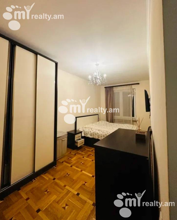 3 bedroom apartment for sale Totovents St, Nor Norque Yerevan, 157634