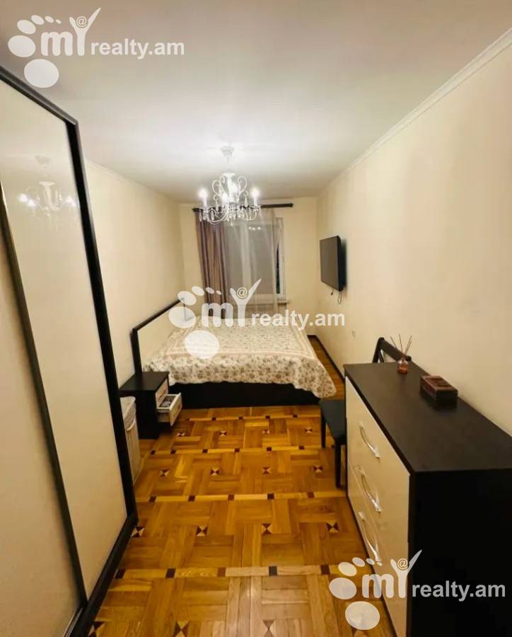 3 bedroom apartment for sale Totovents St, Nor Norque Yerevan, 157634