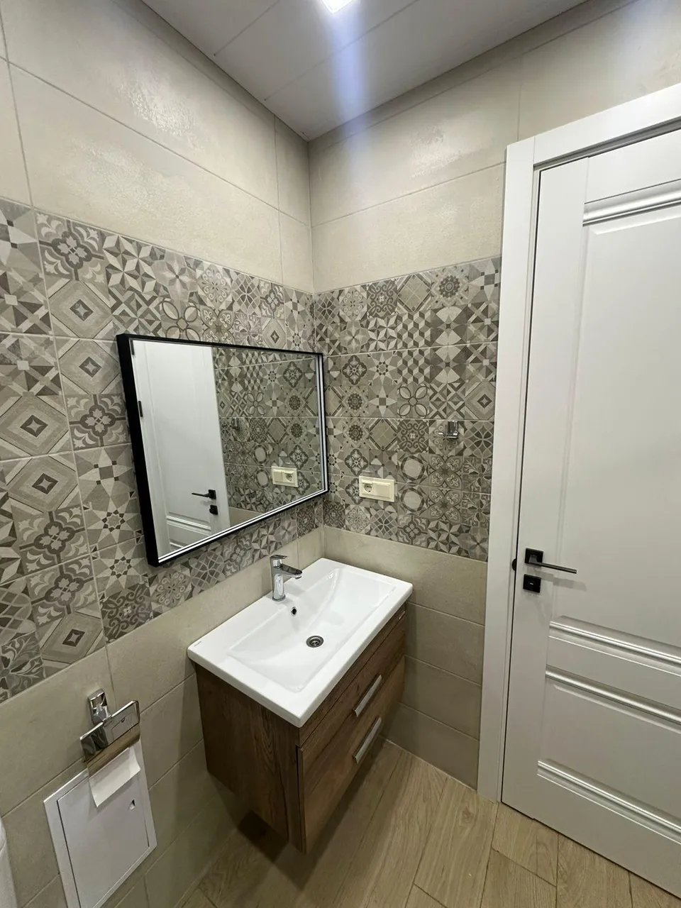 4 bedroom apartment for rent Acharyan St, Avan Yerevan, 158253