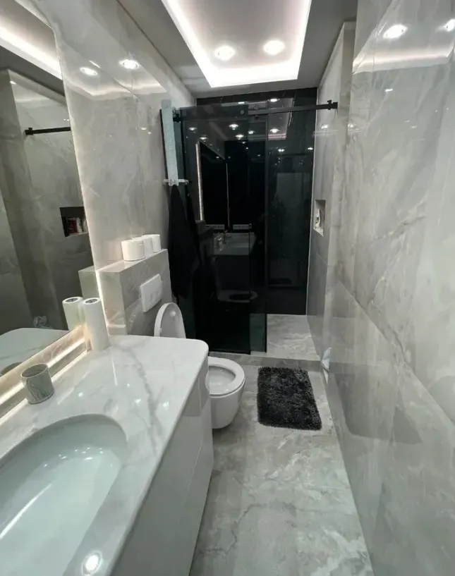 3 bedroom apartment for sale Tigran Petrosyan St, Davtashen Yerevan, 161891