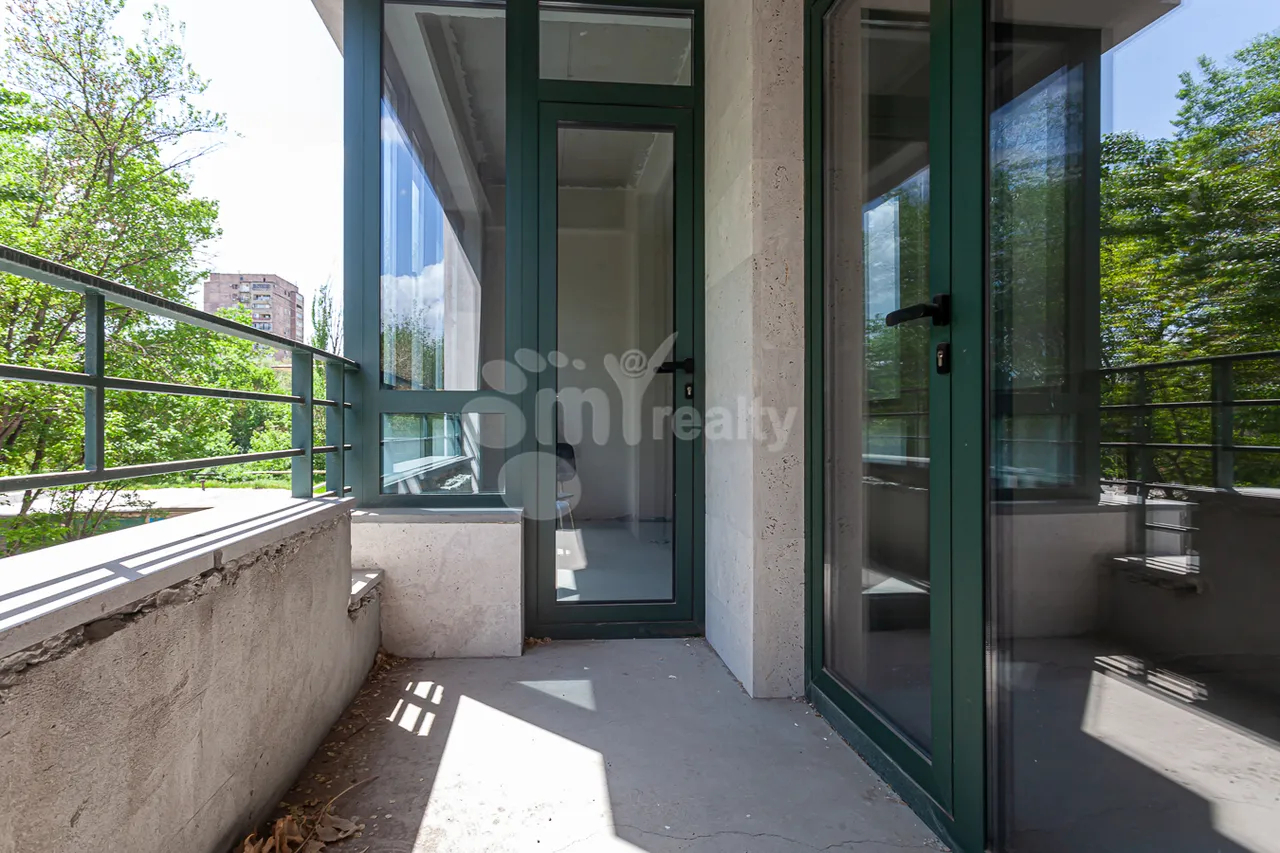 2 bedroom apartment for sale Alixanyan exbayrner, Adshapnjak Yerevan, 160414