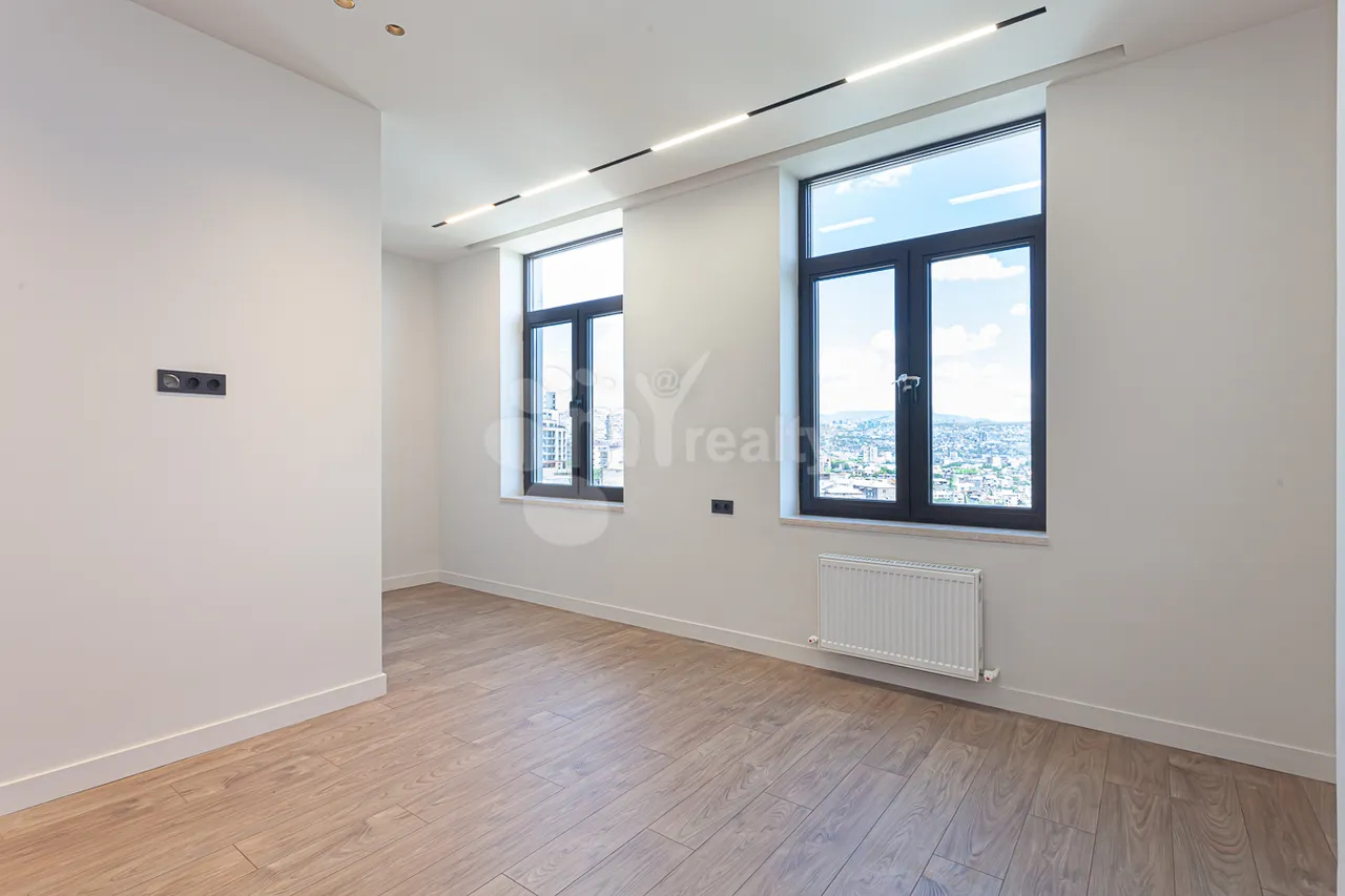5 bedroom apartment for sale Orbeli Yeghbayrner   St, Arabkir Yerevan, 160863