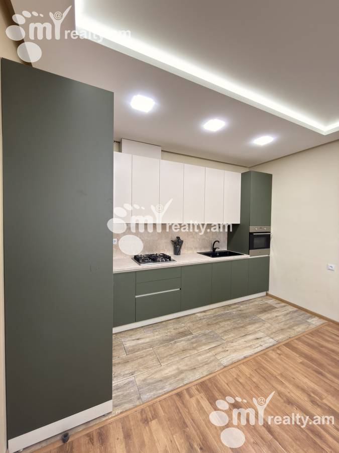 3 bedroom apartment for sale M․Melqonyan str, مالاتیا - سِباستیا ایروان, 157722
