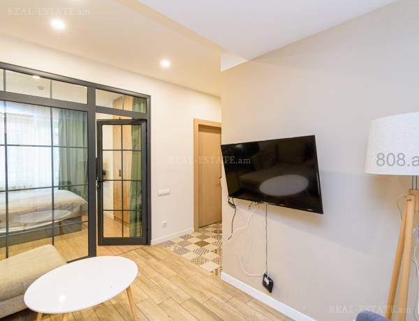 norakaruyc-bnakaran/3-senyakanoc/Pushkin+St/Center/Yerevan