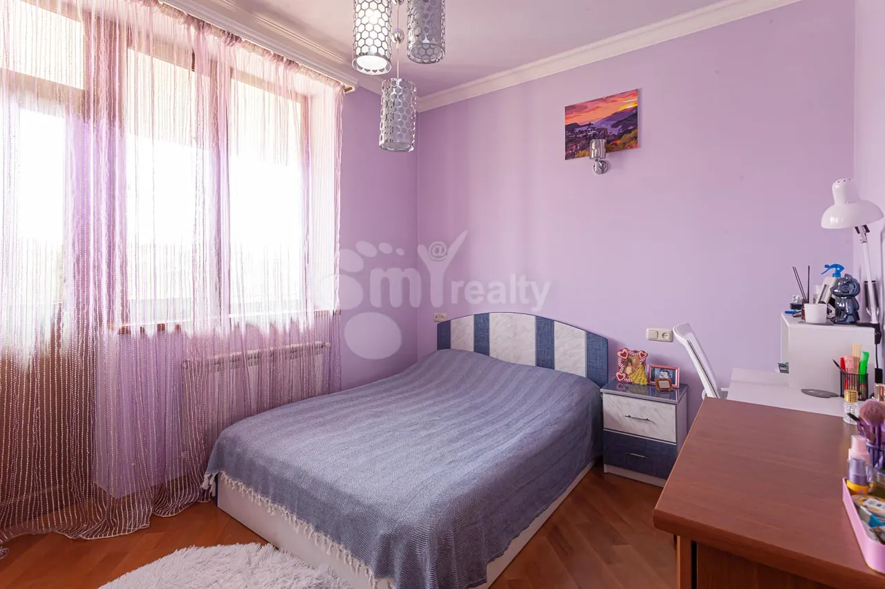 House for rent Bagrevand district, Nor Nork Yerevan, 158246