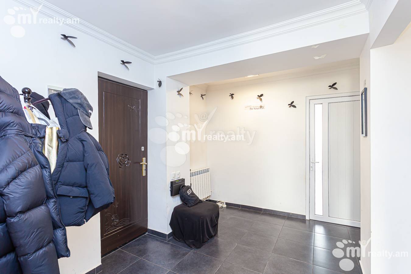 3 bedroom apartment for sale Abovyan St, Center Yerevan, 148913