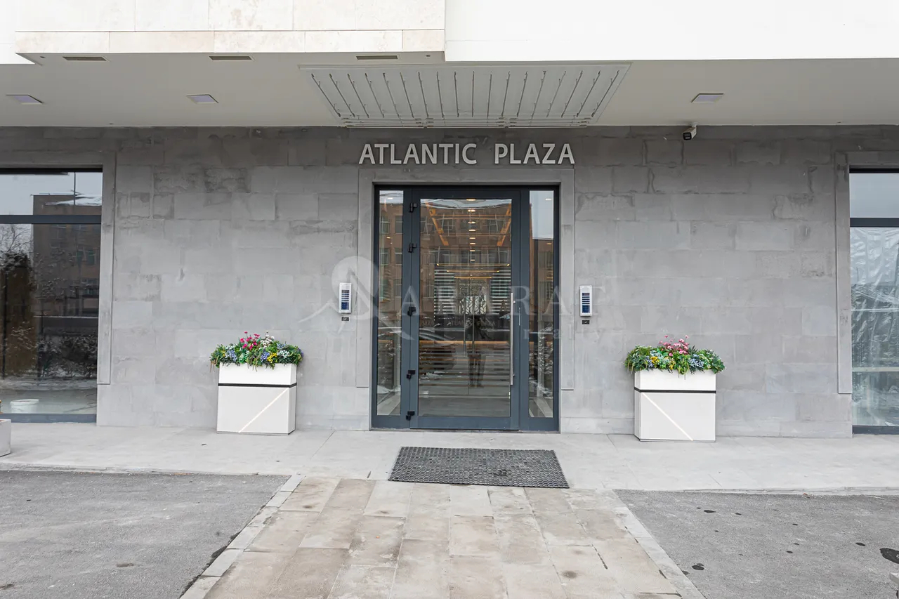 3 bedroom apartment for sale Gevorgyan st, Davtachène Yerevan, 159188